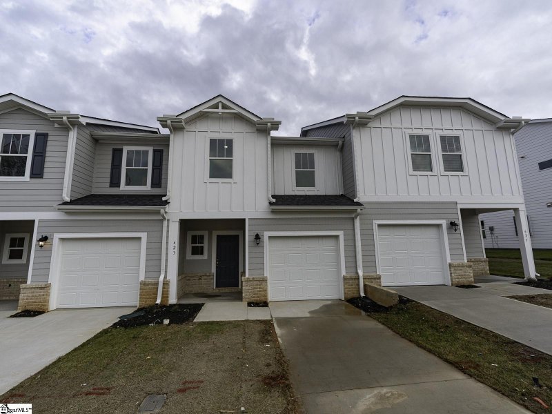 Property image 3 at 623 Millwright Way, Greer, SC 29651