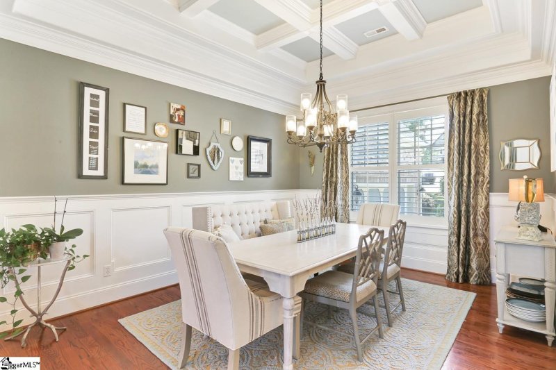 Property image 3 at 615 Garden Rose Court, Greer, SC 29651