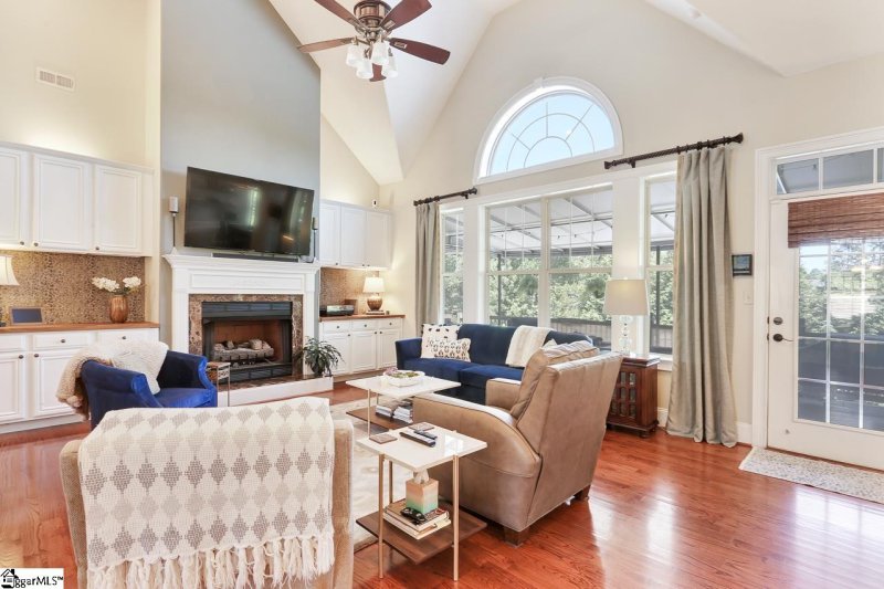 Property image 5 at 615 Garden Rose Court, Greer, SC 29651