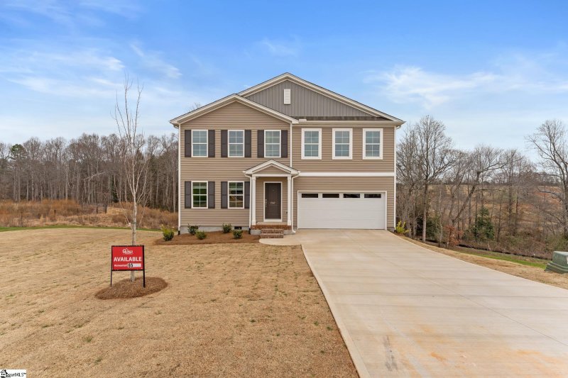 Property image 2 at 7247 Clemie Court, Boiling Springs, SC 29316