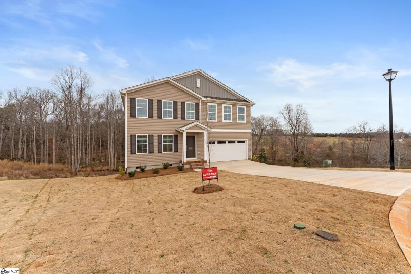 Property image 5 at 7247 Clemie Court, Boiling Springs, SC 29316