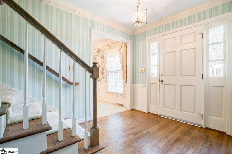 Property image 3 at 203 Aberdare Lane, Greenville, SC 29615