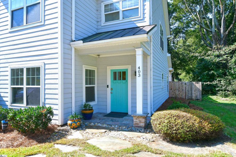 Property image 2 at 403 Pinckney Street, Greenville, SC 29601