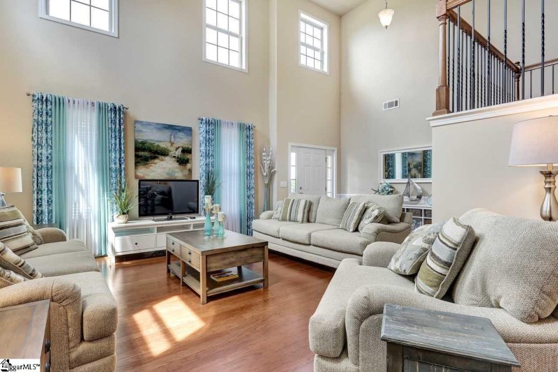 Property image 4 at 216 Silver Hawk Drive, Duncan, SC 29334