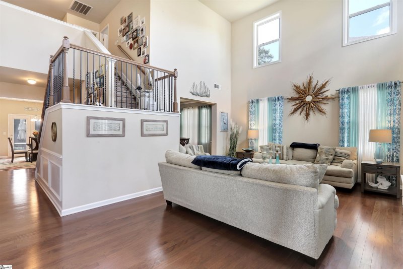 Property image 5 at 216 Silver Hawk Drive, Duncan, SC 29334