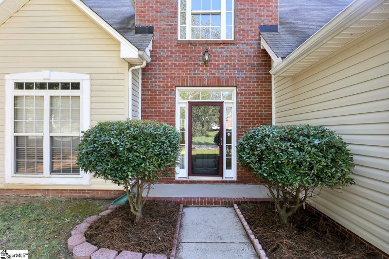 Property image 3 at 529 Forest Shoals Lane, Duncan, SC 29334