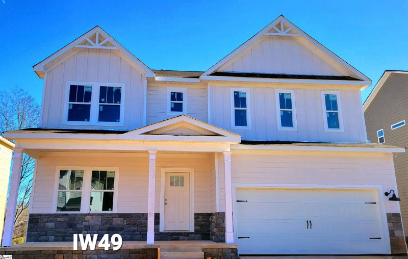 320 Loxley Drive