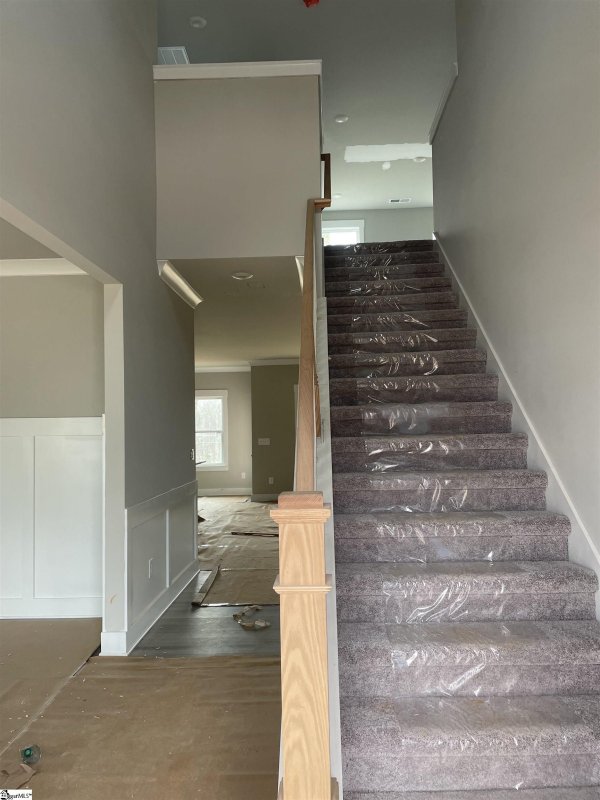 Property image 2 at 320 Loxley Drive, Simpsonville, SC 29680