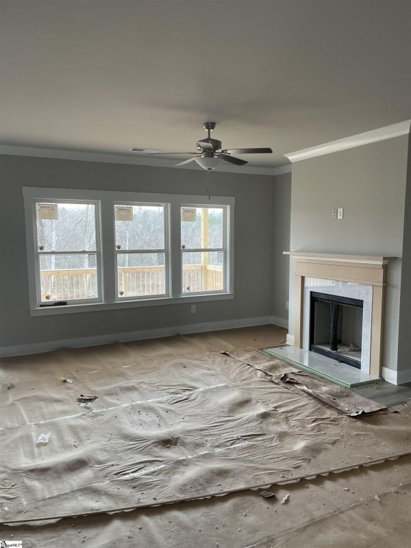 Property image 4 at 320 Loxley Drive, Simpsonville, SC 29680