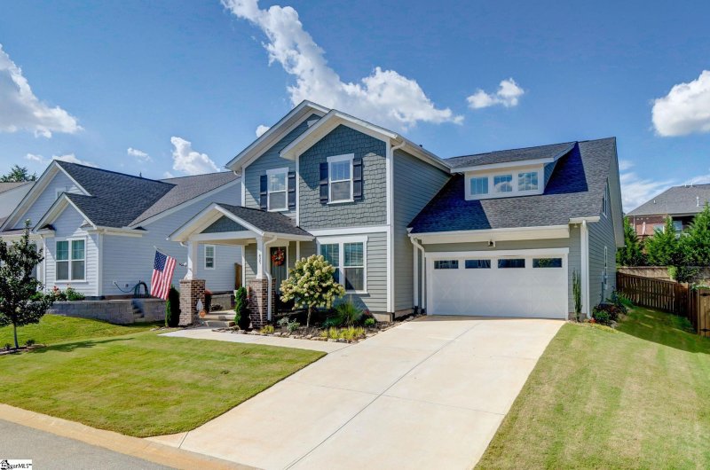 Property image 2 at 425 Nebbiolo Lane, Simpsonville, SC 29681