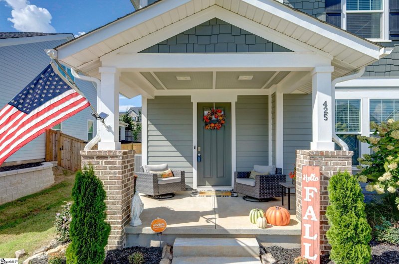 Property image 3 at 425 Nebbiolo Lane, Simpsonville, SC 29681