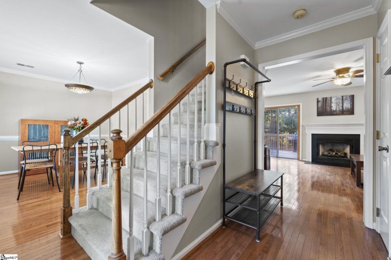 Property image 3 at 502 Adirondack Way, Simpsonville, SC 29681