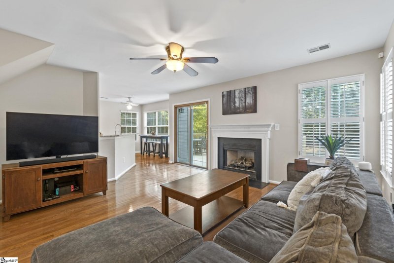 Property image 5 at 502 Adirondack Way, Simpsonville, SC 29681