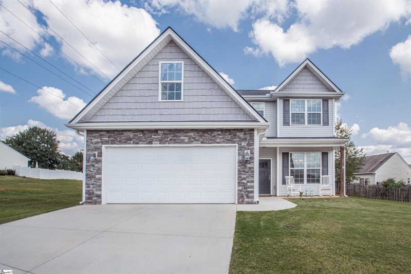 101 Reedy Falls Drive