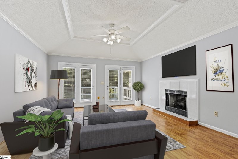 Property image 4 at 201 Sandstone Drive, Taylors, SC 29687-6641