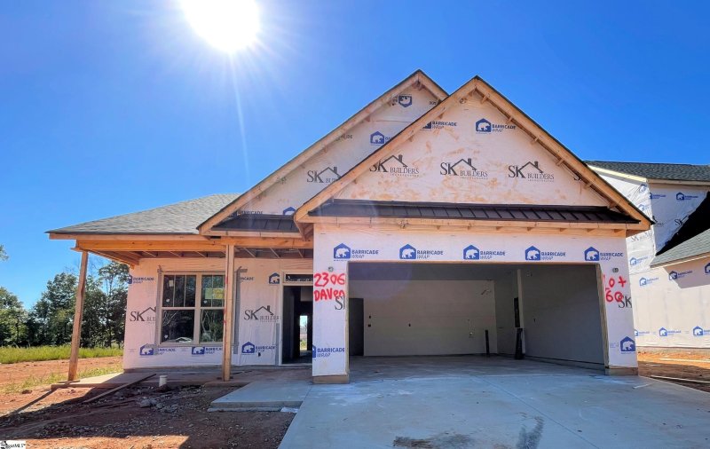 2306 Davenport Court