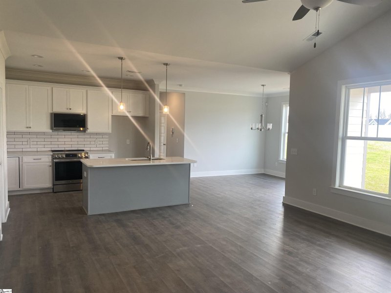 Property image 5 at 825 Grantwood Circle, Greer, SC 29651