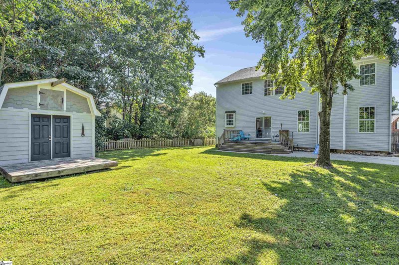 Property image 2 at 302 Whixley Lane, Greenville, SC 29607