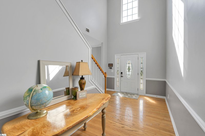 Property image 4 at 302 Whixley Lane, Greenville, SC 29607