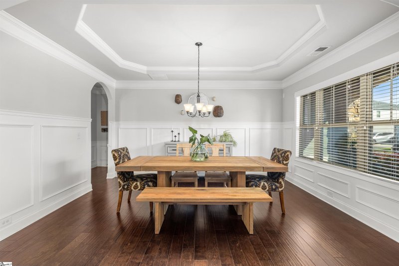 Property image 4 at 514 Grandon Road, Greer, SC 29651