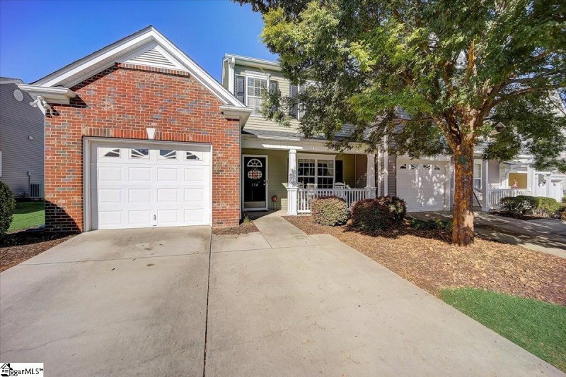 Property image 4 at 114 Pine Walk Drive, Greenville, SC 29615