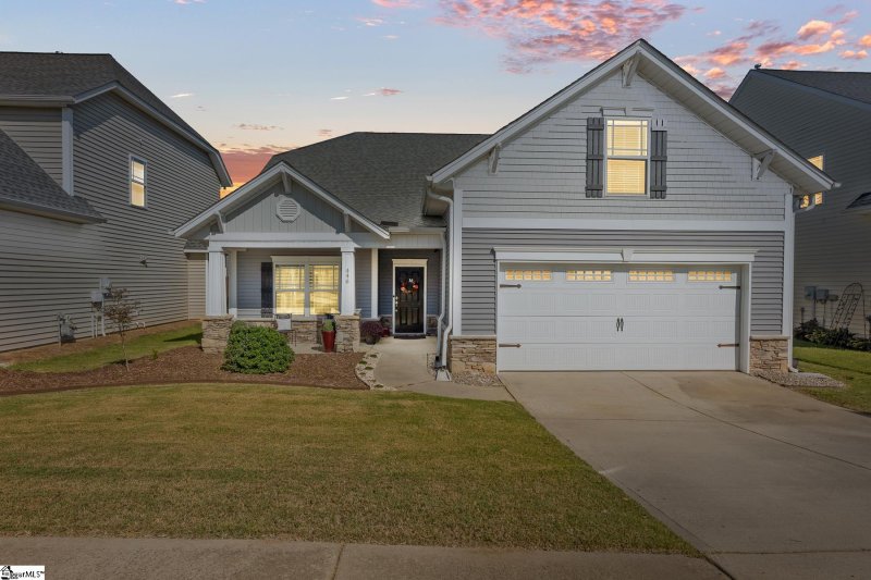 446 Listrac Drive
