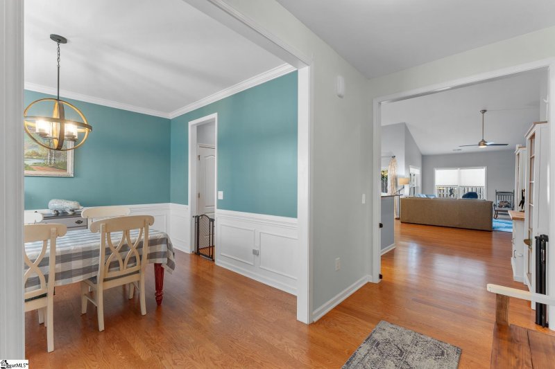 Property image 4 at 446 Listrac Drive, Moore, SC 29369