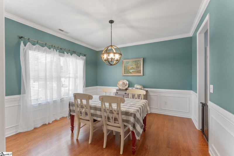 Property image 5 at 446 Listrac Drive, Moore, SC 29369