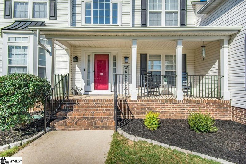 Property image 3 at 112 Annenberg Lane, Easley, SC 29642