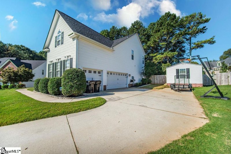 Property image 4 at 112 Annenberg Lane, Easley, SC 29642