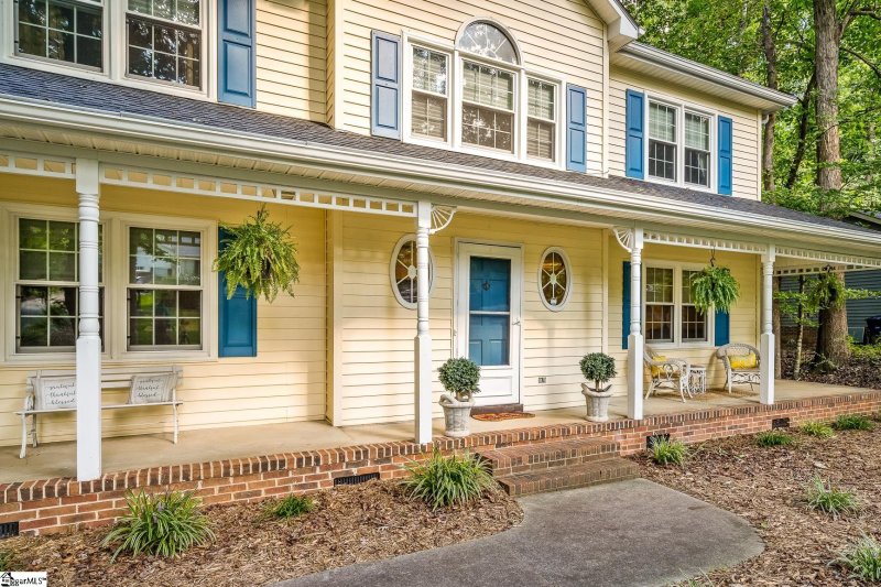 Property image 4 at 206 Quail Run Circle, Fountain Inn, SC 29644