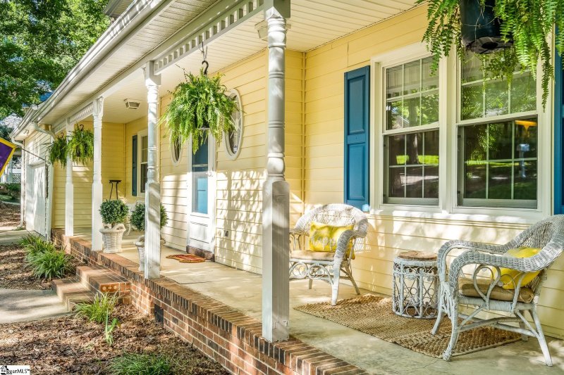 Property image 5 at 206 Quail Run Circle, Fountain Inn, SC 29644