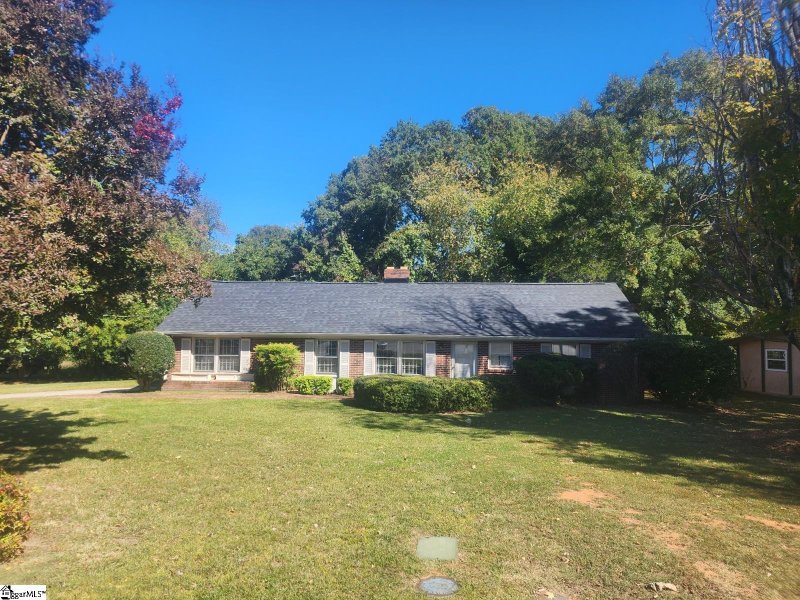 1 Kennedy Drive
