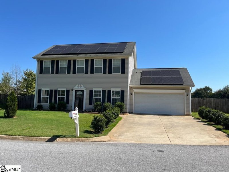 Property image 2 at 10 Juneau Court, Greenville, SC 29605