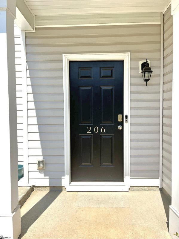Property image 2 at 206 Northridge Court, Easley, SC 29642