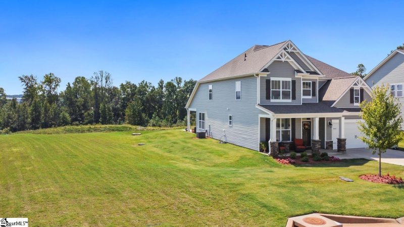 Property image 3 at 647 Fern Hollow Trail, Anderson, SC 29621