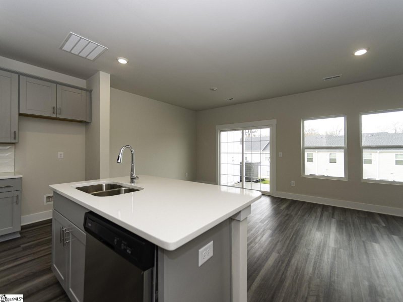 Property image 5 at 939 Yarn Way, Greer, SC 29651