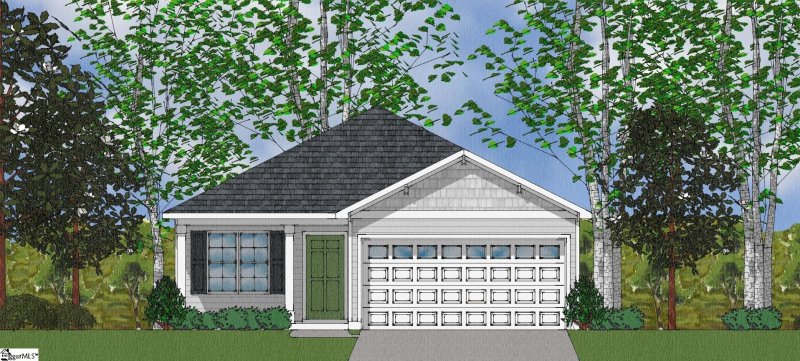 Property image 2 at 27 Chalet Court, Anderson, SC 29621