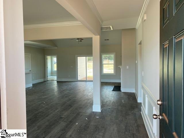Property image 2 at 180 Spyglass Lane, Anderson, SC 29625
