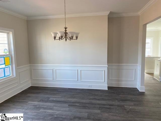 Property image 3 at 180 Spyglass Lane, Anderson, SC 29625