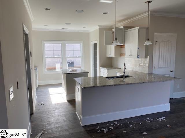 Property image 4 at 180 Spyglass Lane, Anderson, SC 29625