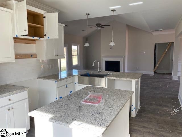 Property image 5 at 180 Spyglass Lane, Anderson, SC 29625