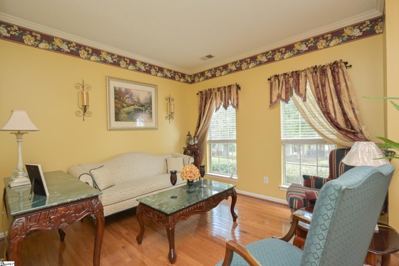 Property image 3 at 100 Misty Crest Circle, Greenville, SC 29615