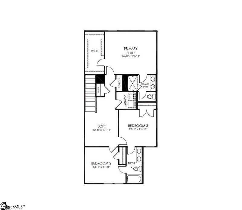 Property image 3 at 10 Sparrow Lane, Greenville, SC 29607