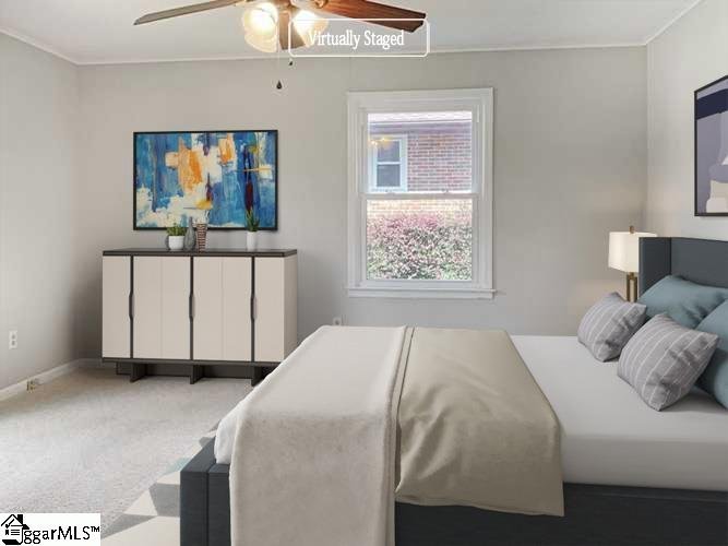 Property image 3 at 473 Royal Oak Drive, Spartanburg, SC 29302