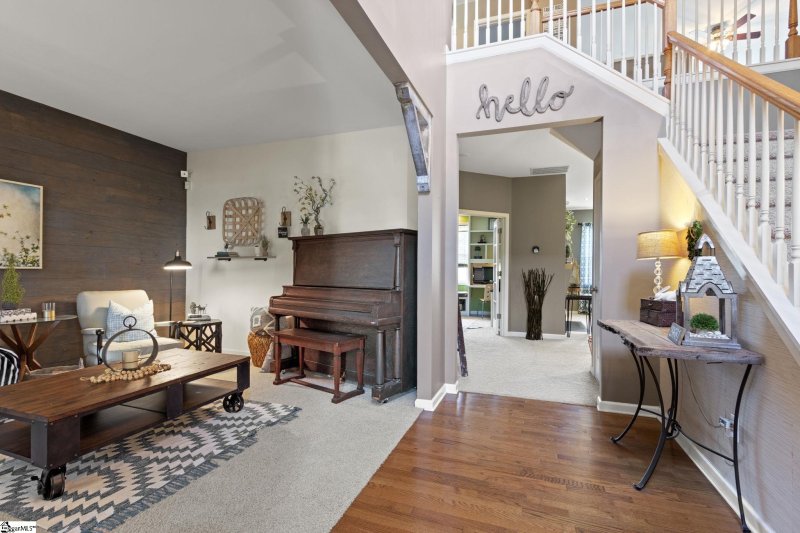 Property image 2 at 209 Creek Shoals Drive, Simpsonville, SC 29681