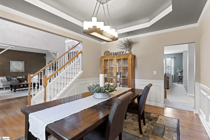 Property image 4 at 209 Creek Shoals Drive, Simpsonville, SC 29681