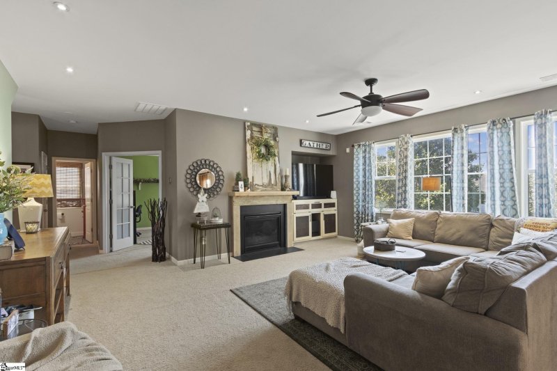 Property image 5 at 209 Creek Shoals Drive, Simpsonville, SC 29681