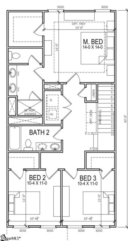 Property image 3 at 205 Broad Banyan Court, Greer, SC 29650