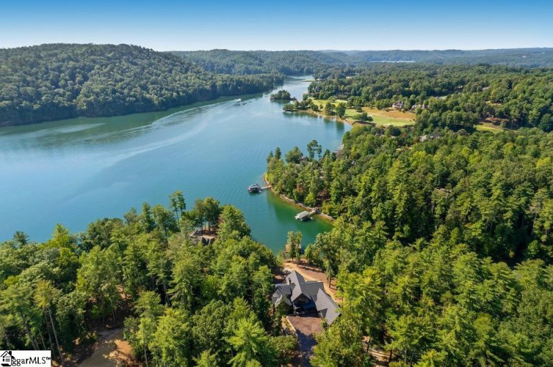 Property image 4 at 210 Waterlake Drive, Sunset, SC 29685